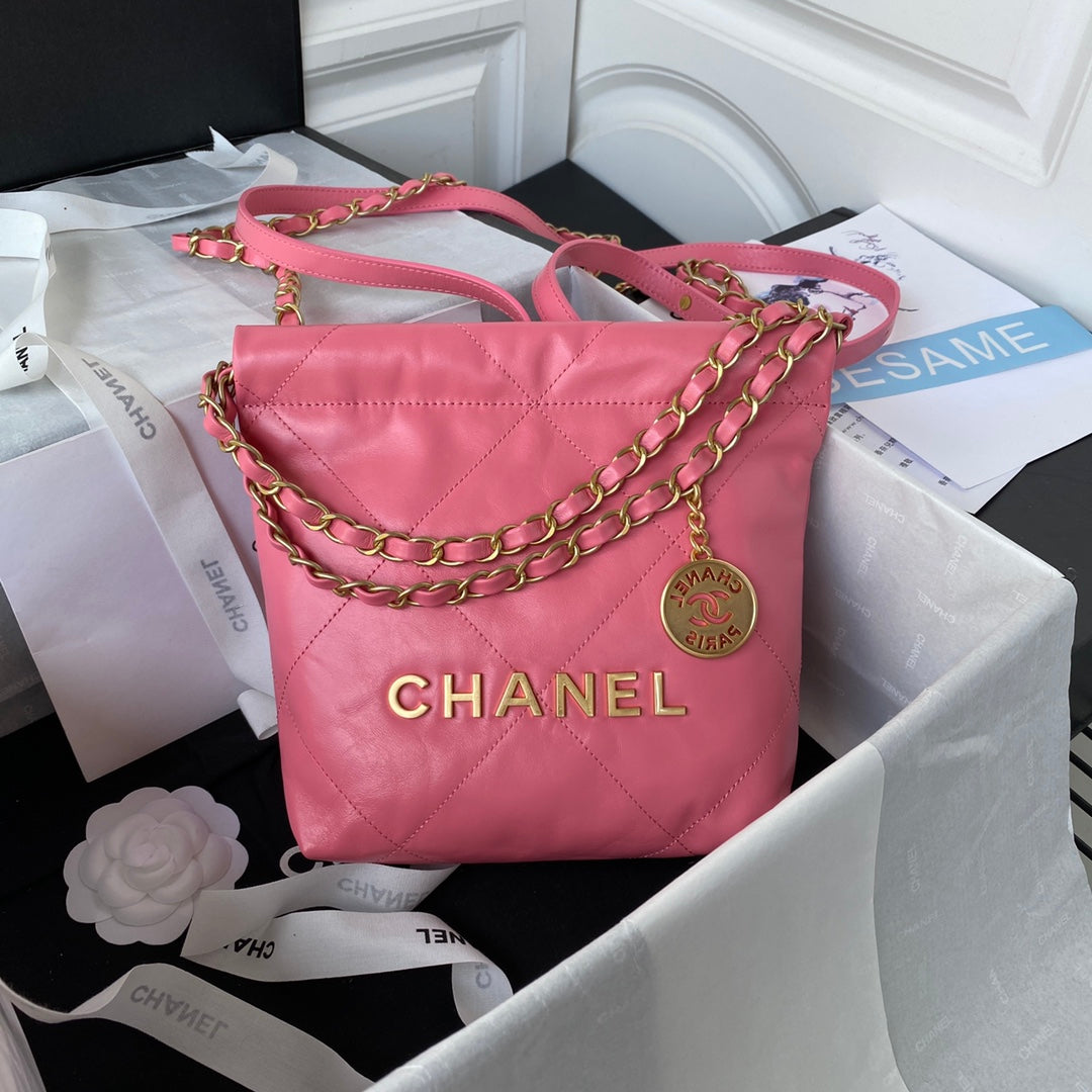 Chanel - Luxury Bag - CHL - 538