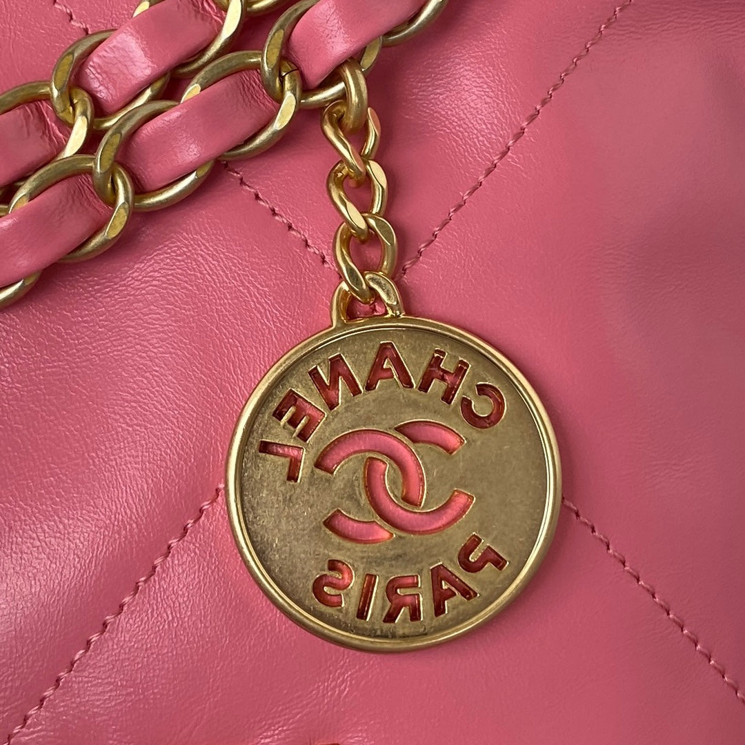 Chanel - Luxury Bag - CHL - 538