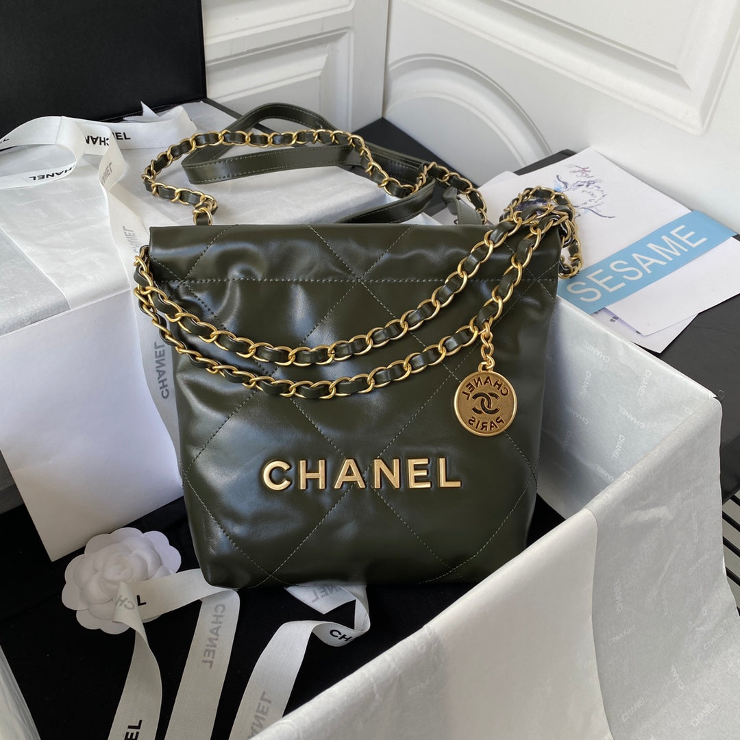 Chanel - Luxury Bag - CHL - 536