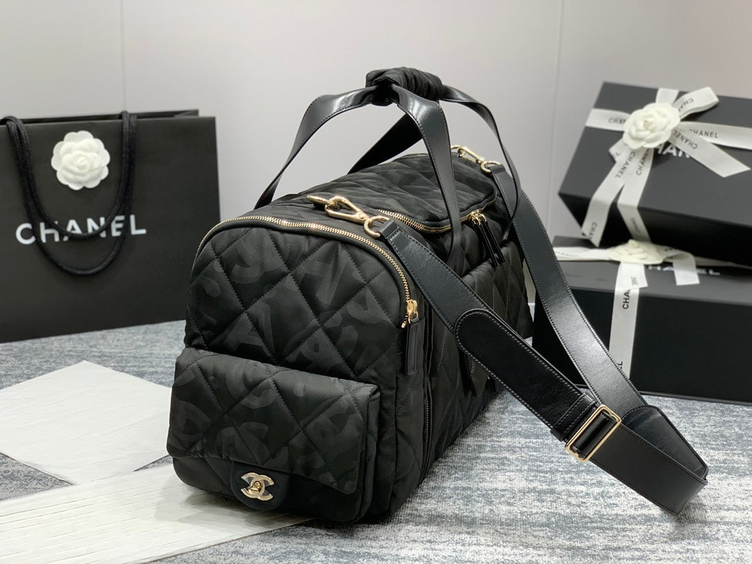 Chanel - Luxury Bag - CHL - 385