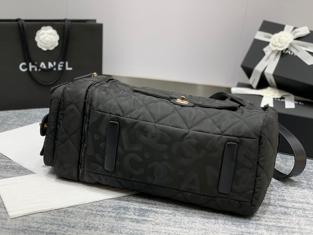 Chanel - Luxury Bag - CHL - 385
