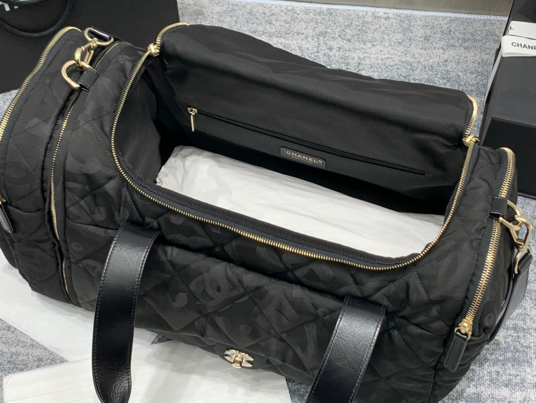 Chanel - Luxury Bag - CHL - 385