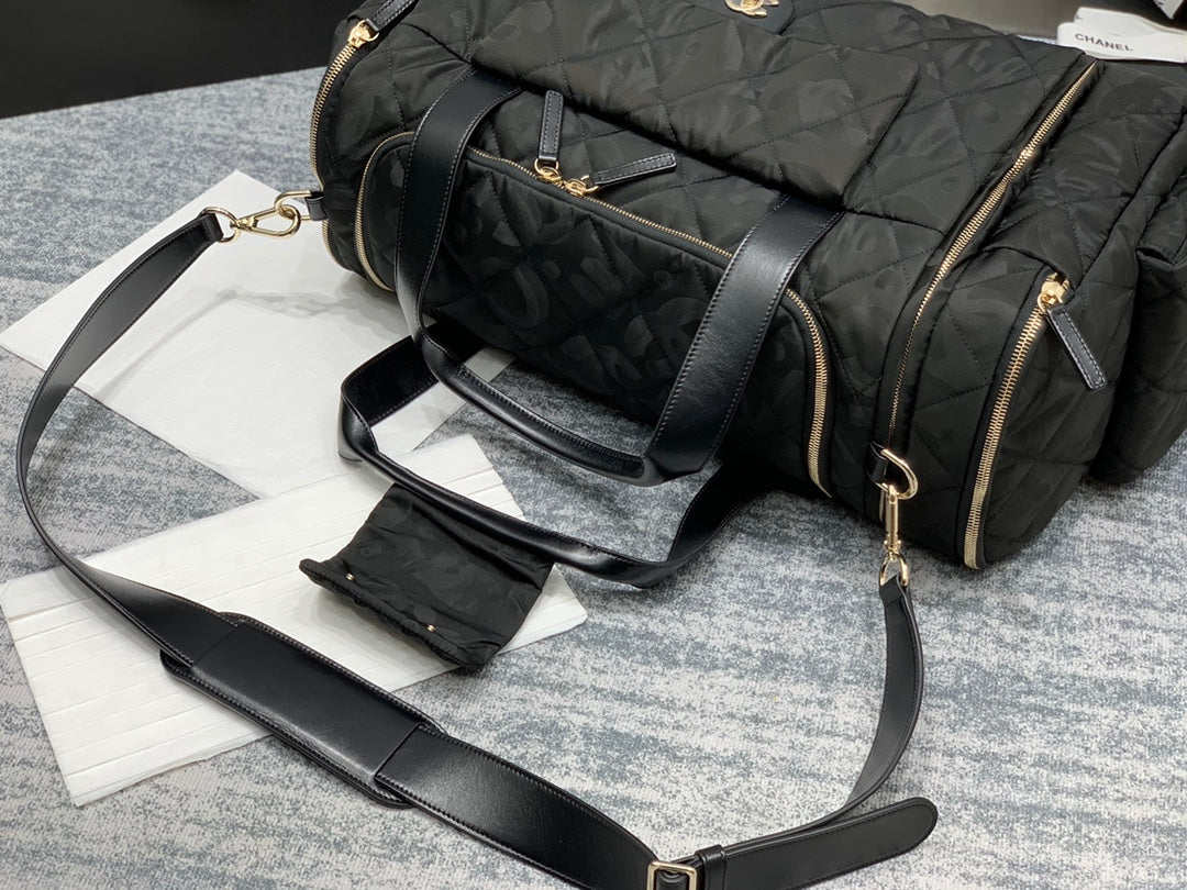 Chanel - Luxury Bag - CHL - 385