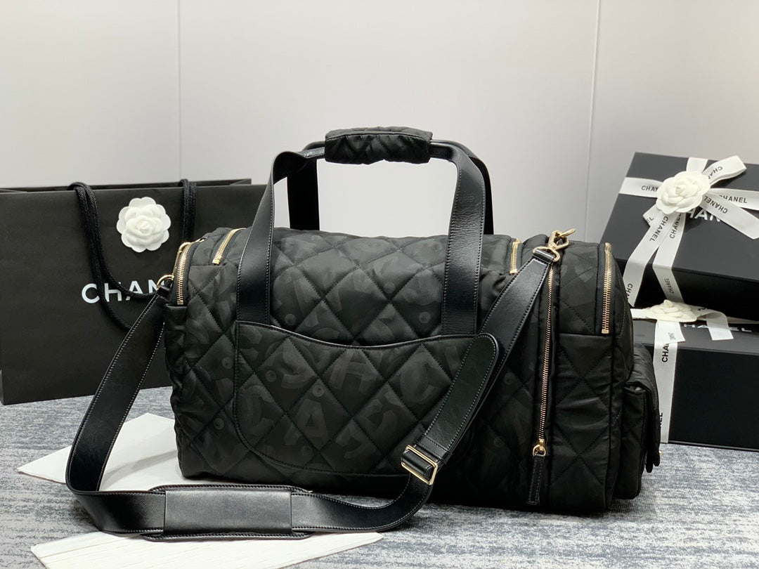 Chanel - Luxury Bag - CHL - 385