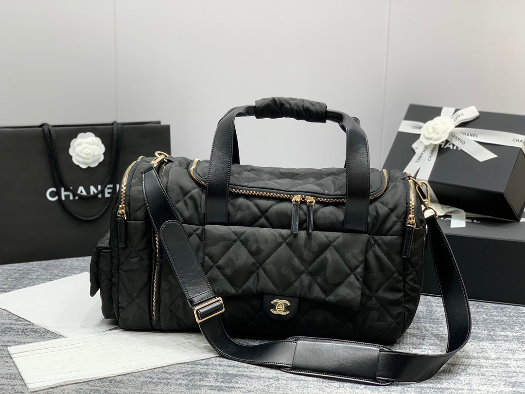 Chanel - Luxury Bag - CHL - 385