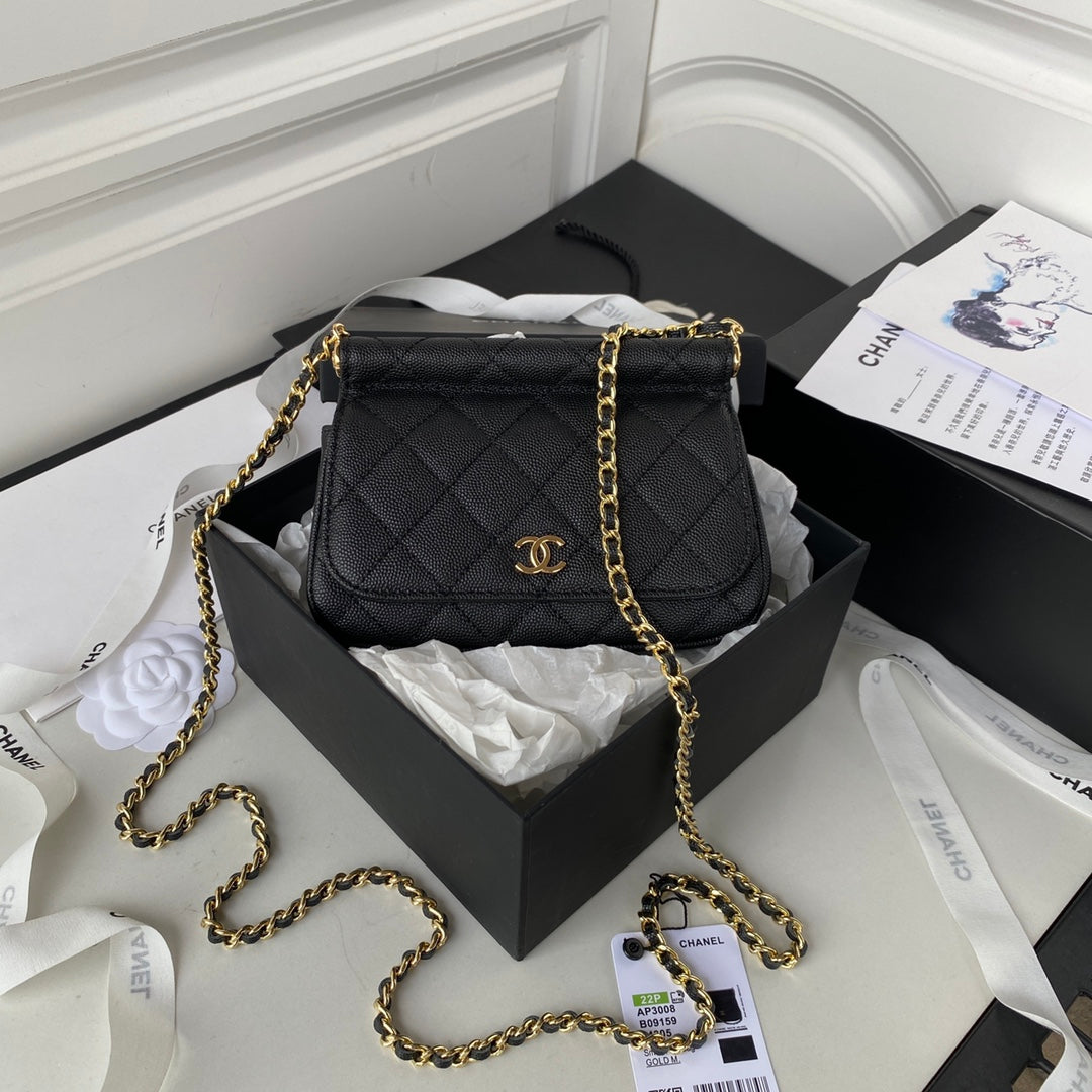 Chanel - Luxury Bag - CHL - 543