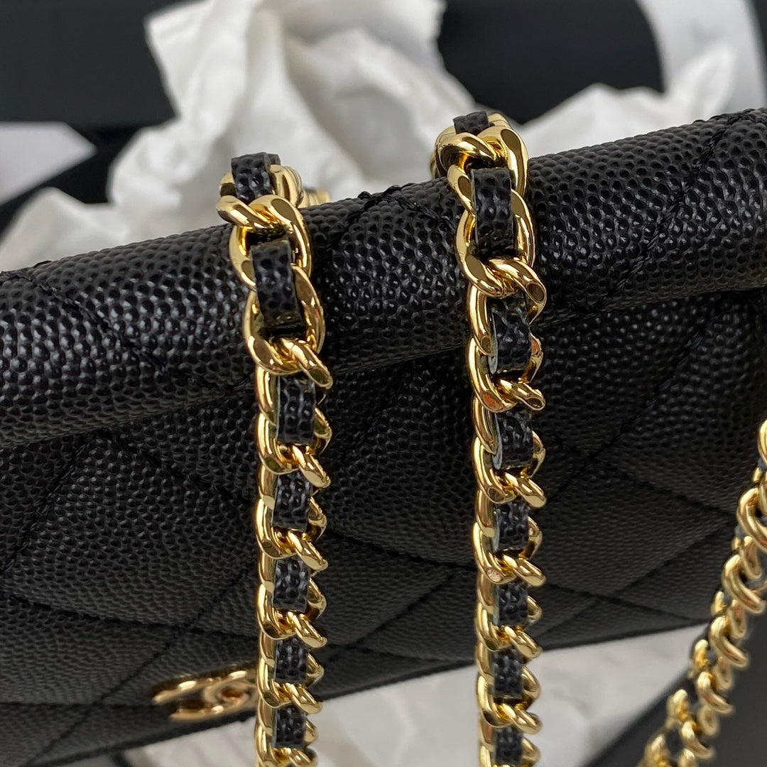 Chanel - Luxury Bag - CHL - 543