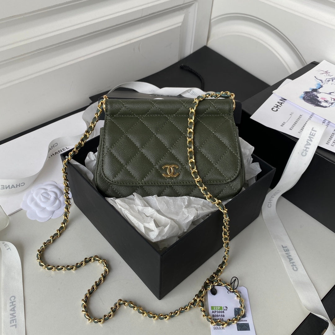 Chanel - Luxury Bag - CHL - 542