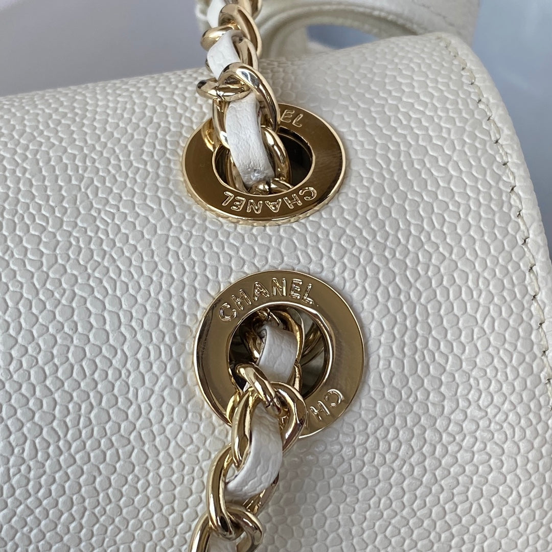 Chanel - Luxury Bag - CHL - 546