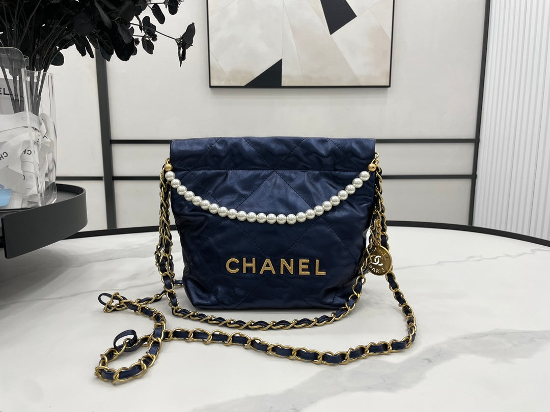 Chanel - Luxury Bag - CHL - 494
