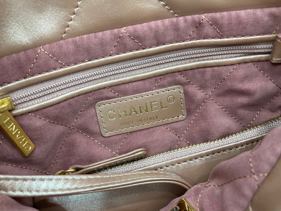 Chanel - Luxury Bag - CHL - 496