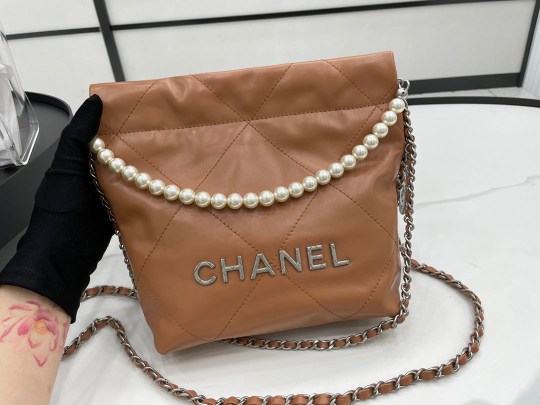 Chanel - Luxury Bag - CHL - 477