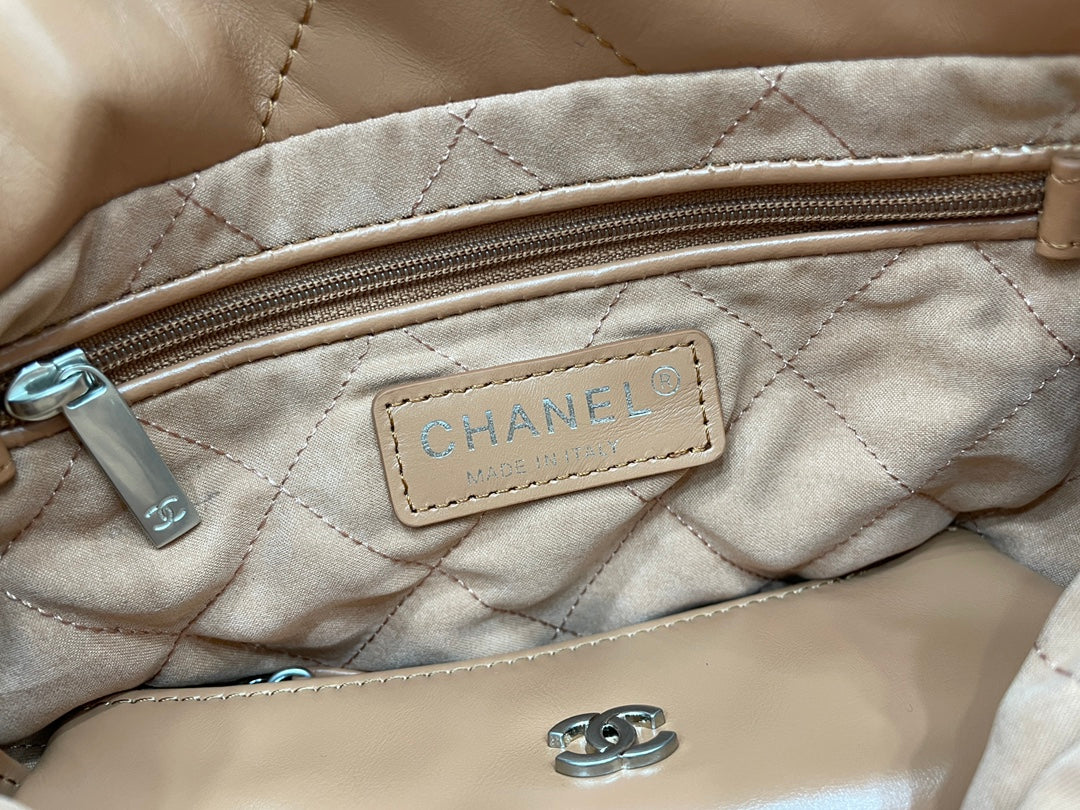 Chanel - Luxury Bag - CHL - 477