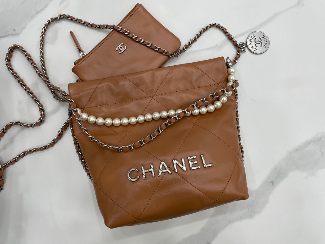 Chanel - Luxury Bag - CHL - 477