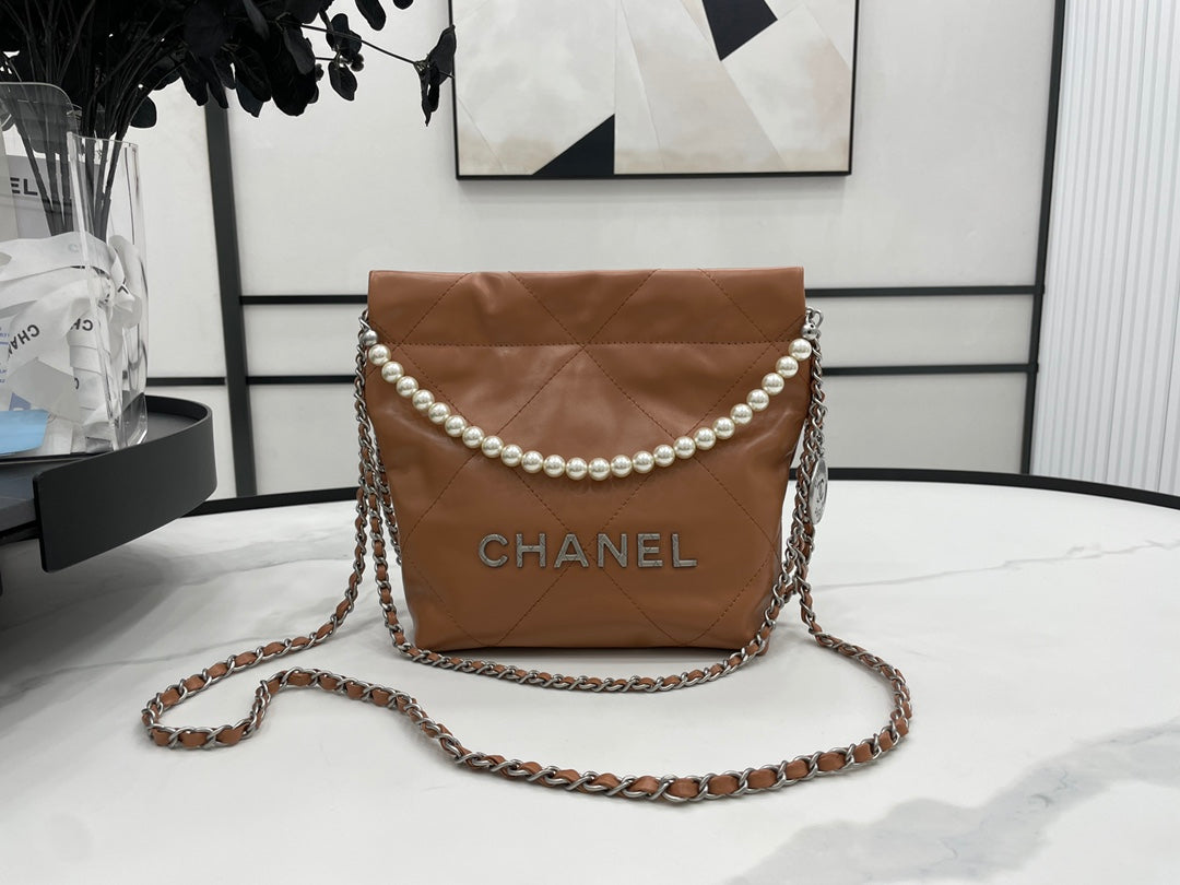 Chanel - Luxury Bag - CHL - 477
