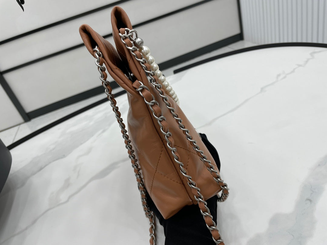 Chanel - Luxury Bag - CHL - 477