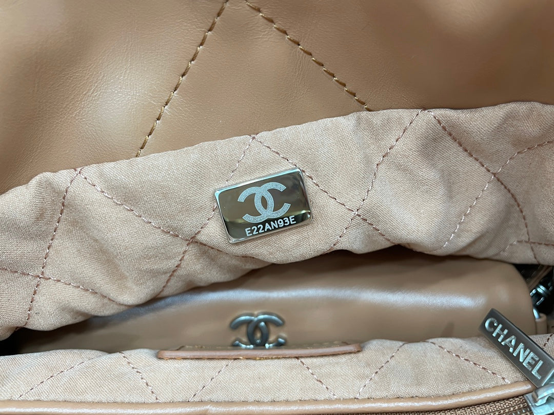 Chanel - Luxury Bag - CHL - 477