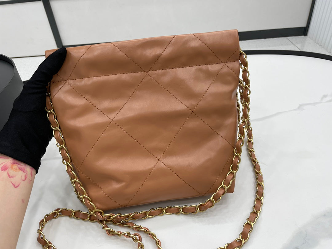 Chanel - Luxury Bag - CHL - 476