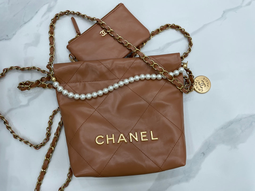 Chanel - Luxury Bag - CHL - 476