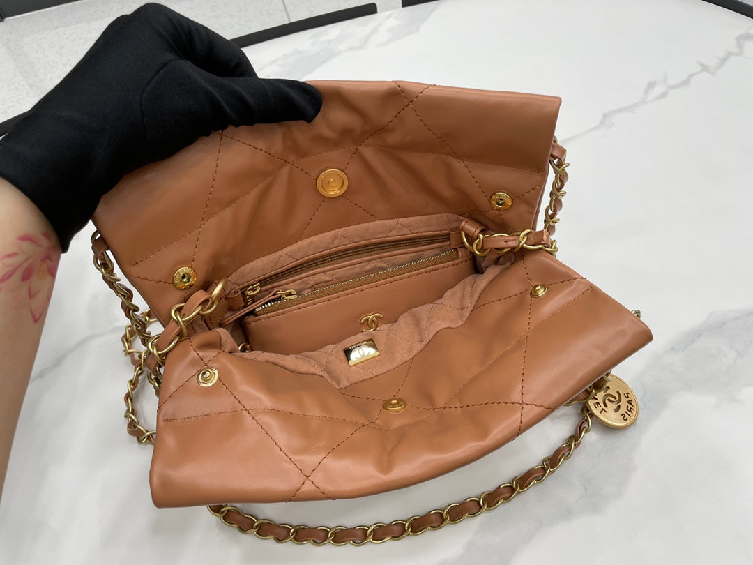 Chanel - Luxury Bag - CHL - 476