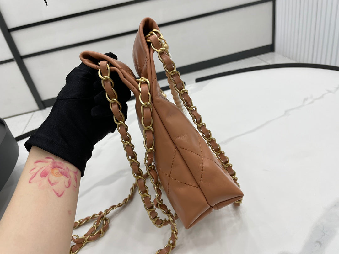 Chanel - Luxury Bag - CHL - 476
