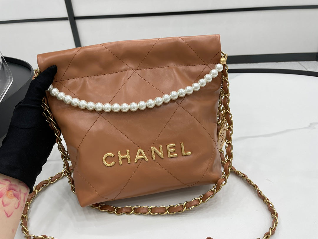 Chanel - Luxury Bag - CHL - 476