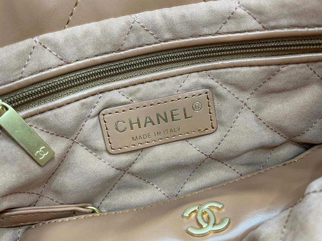Chanel - Luxury Bag - CHL - 476