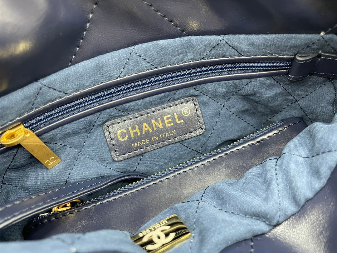 Chanel - Luxury Bag - CHL - 474