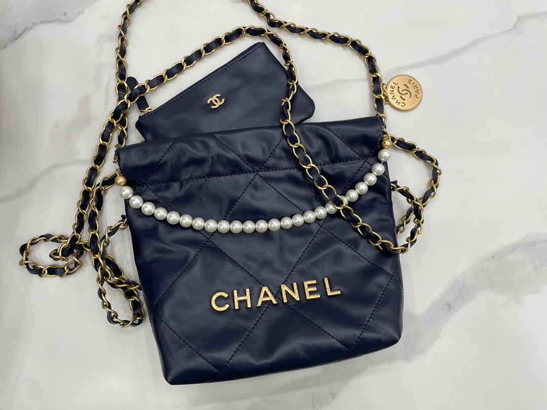 Chanel - Luxury Bag - CHL - 474