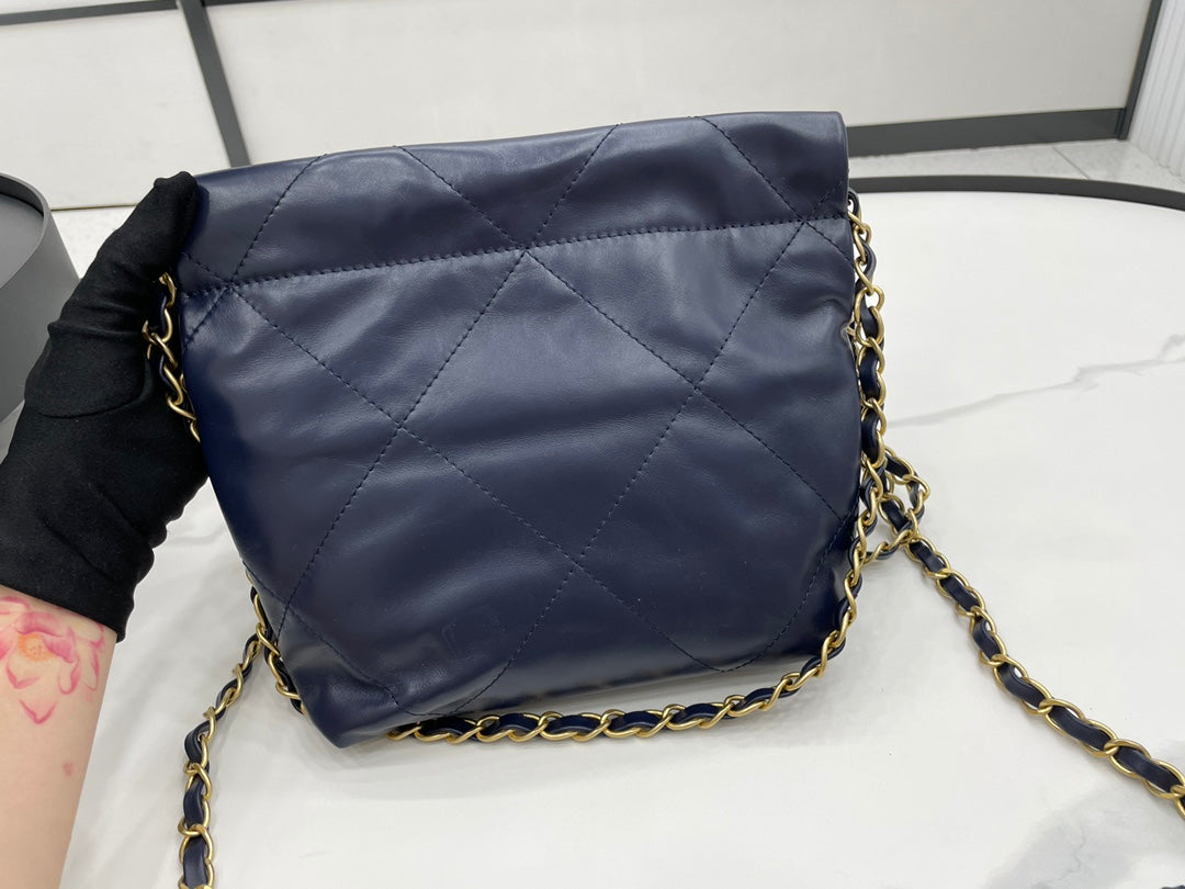 Chanel - Luxury Bag - CHL - 474