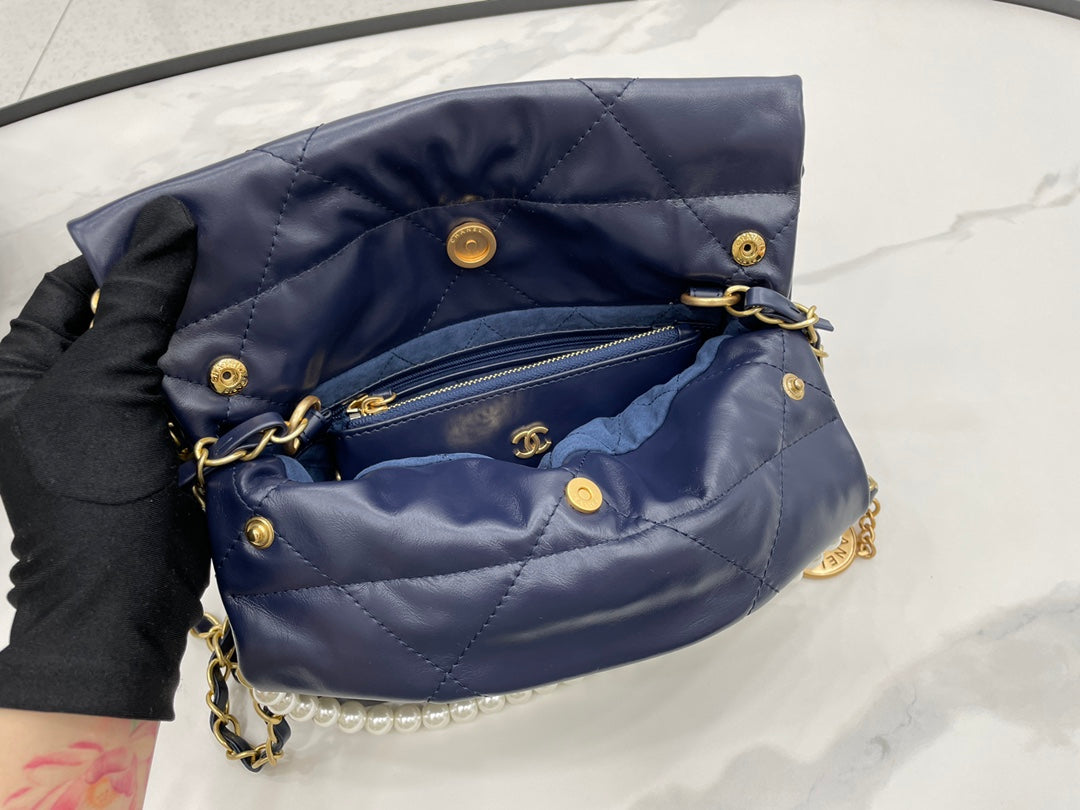 Chanel - Luxury Bag - CHL - 474