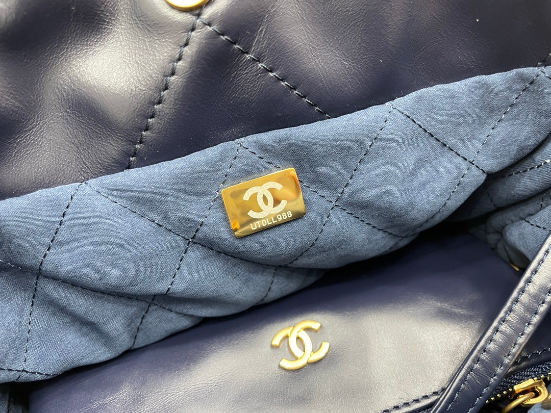 Chanel - Luxury Bag - CHL - 474