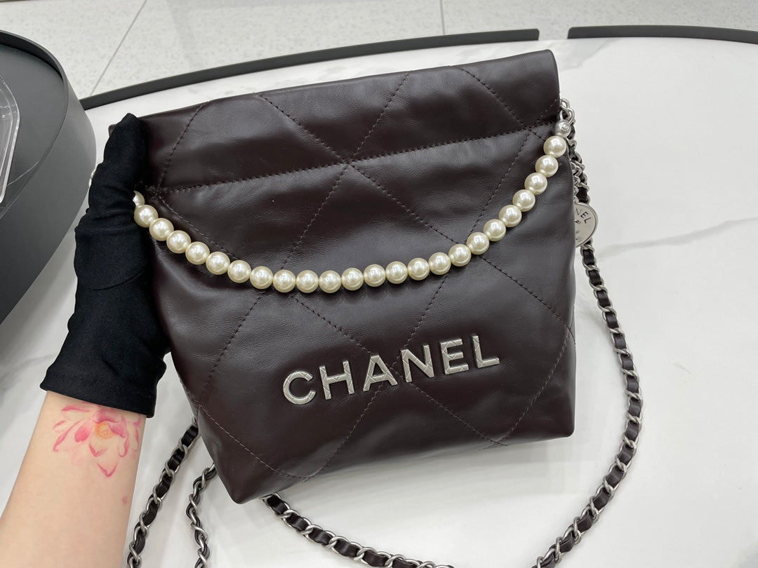 Chanel - Luxury Bag - CHL - 471
