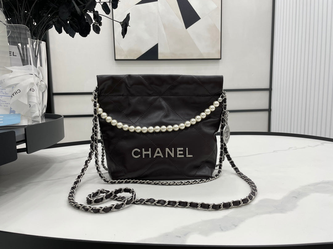 Chanel - Luxury Bag - CHL - 471
