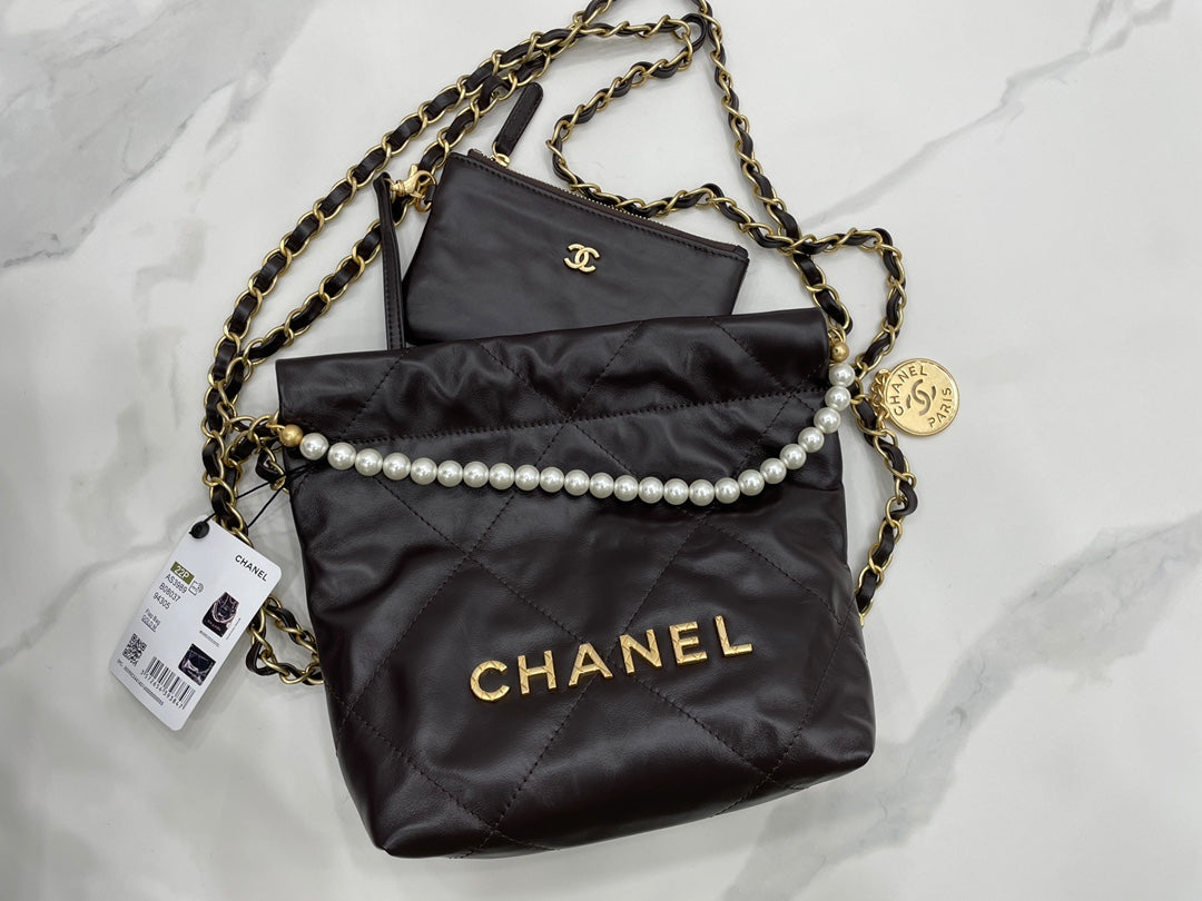 Chanel - Luxury Bag - CHL - 470