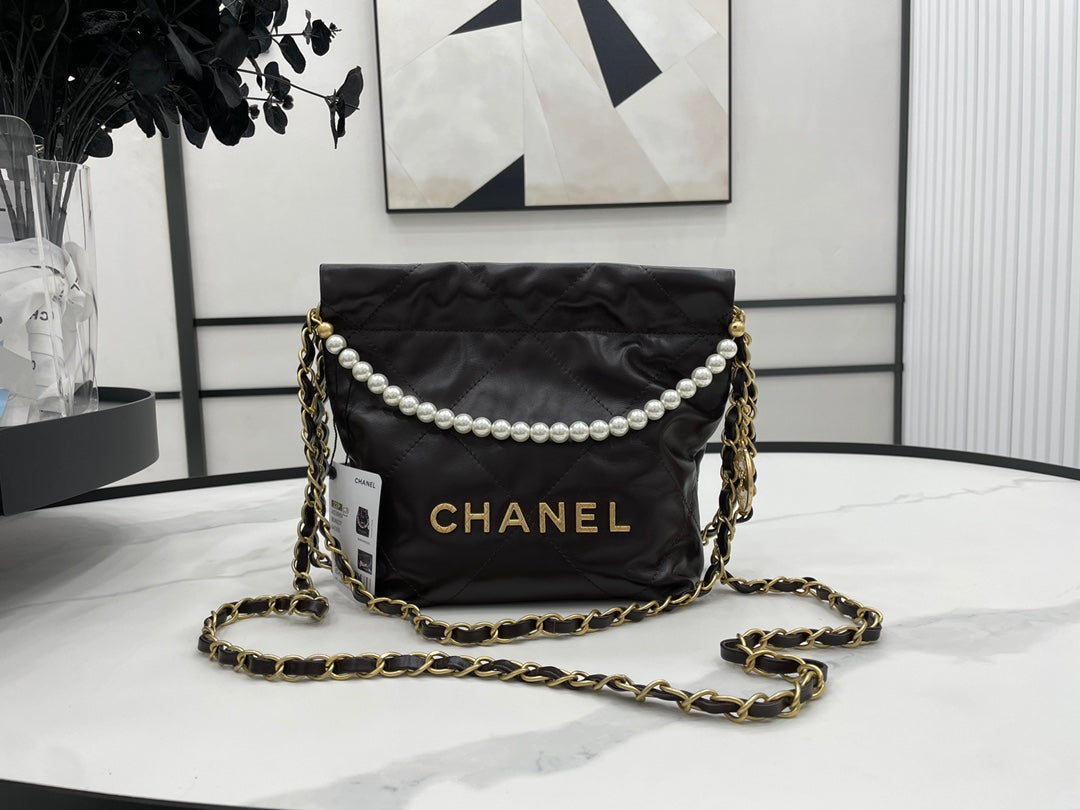 Chanel - Luxury Bag - CHL - 470