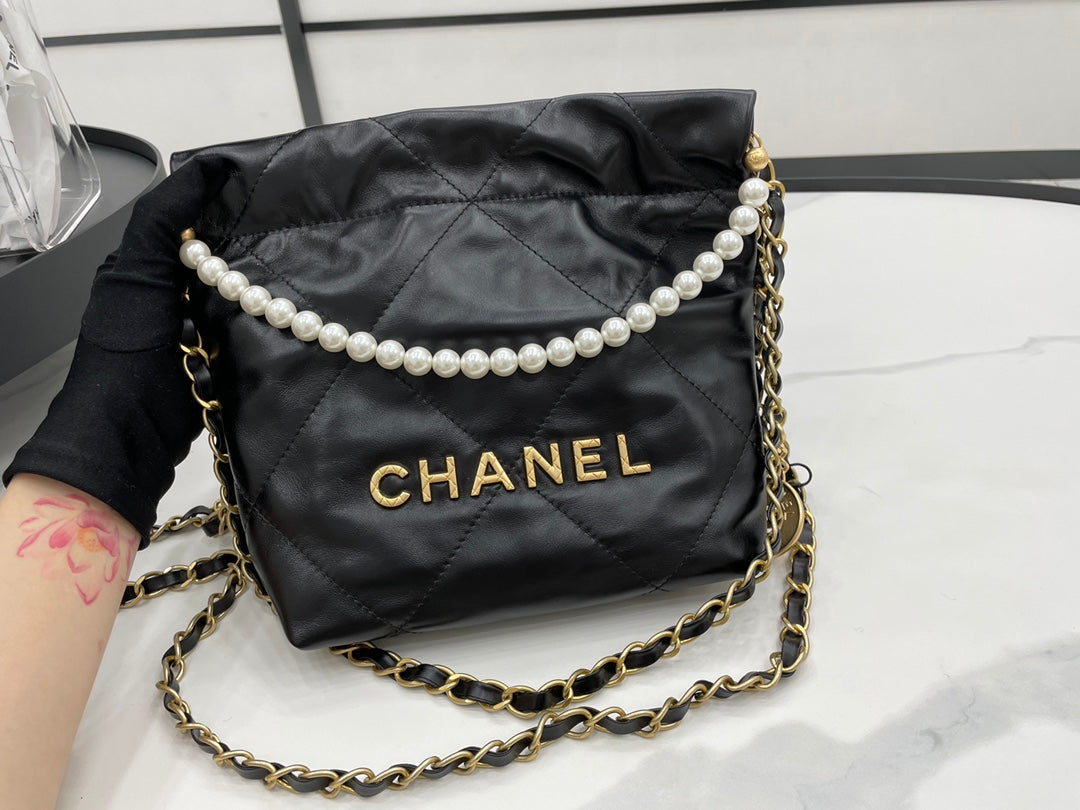 Chanel - Luxury Bag - CHL - 466