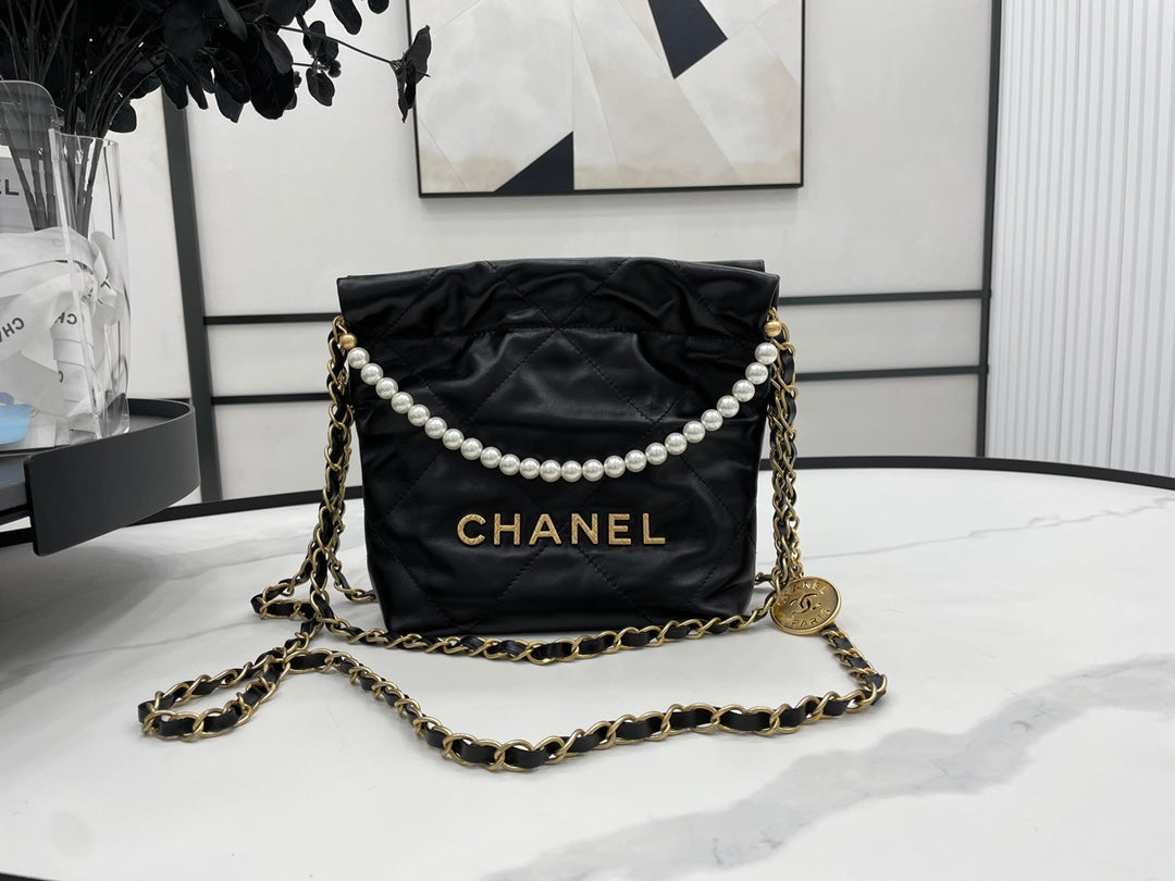 Chanel - Luxury Bag - CHL - 466