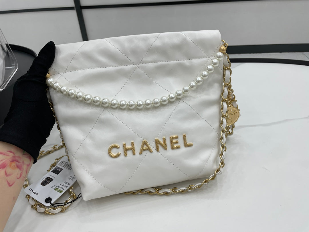Chanel - Luxury Bag - CHL - 468