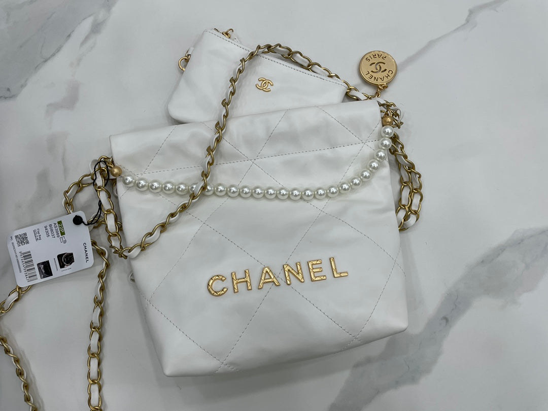Chanel - Luxury Bag - CHL - 468