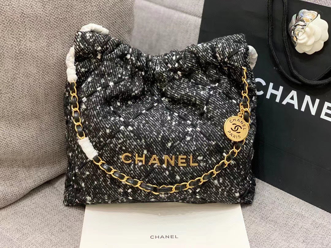 Chanel - Luxury Bag - CHL - 324