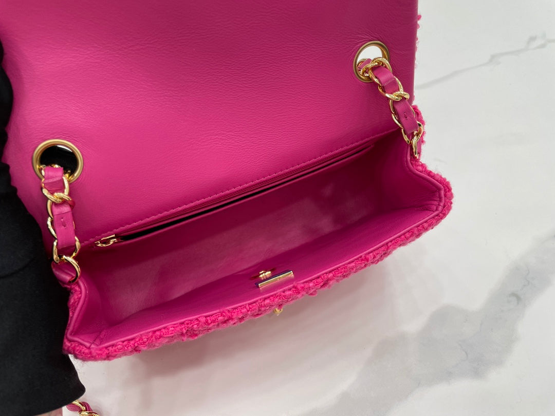 Chanel - Luxury Bag - CHL - 516