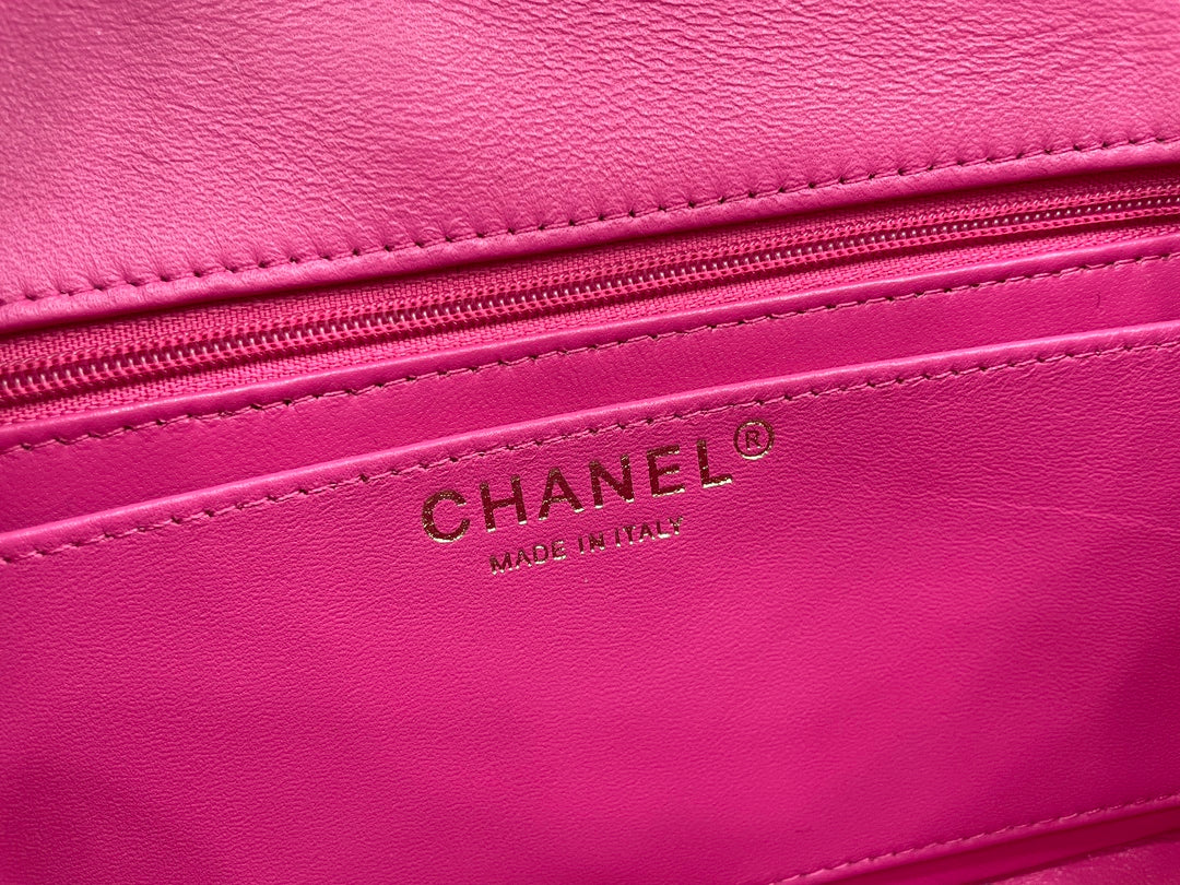 Chanel - Luxury Bag - CHL - 516