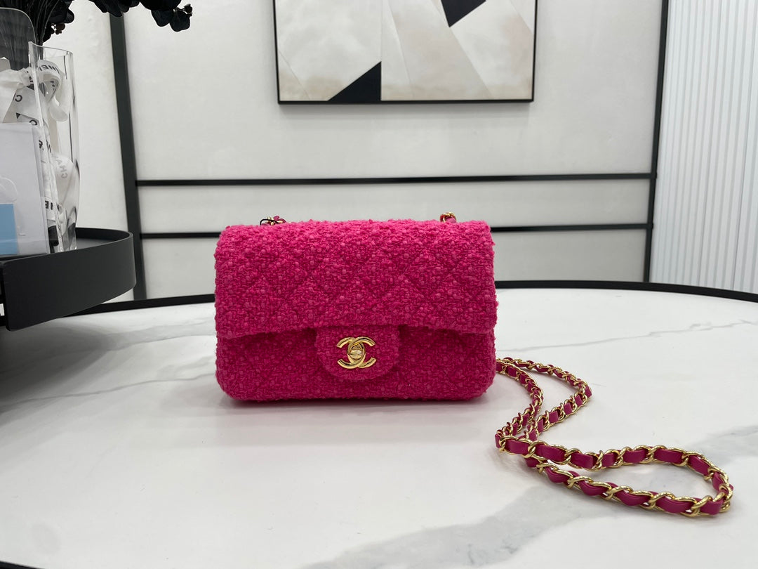Chanel - Luxury Bag - CHL - 516
