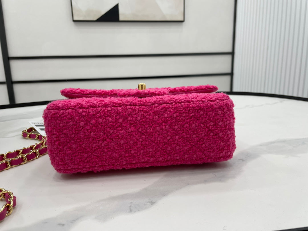 Chanel - Luxury Bag - CHL - 516
