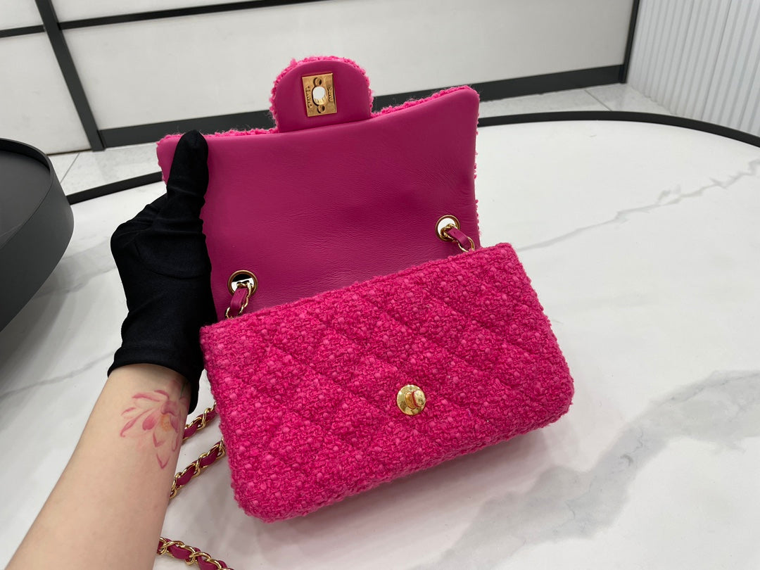 Chanel - Luxury Bag - CHL - 516