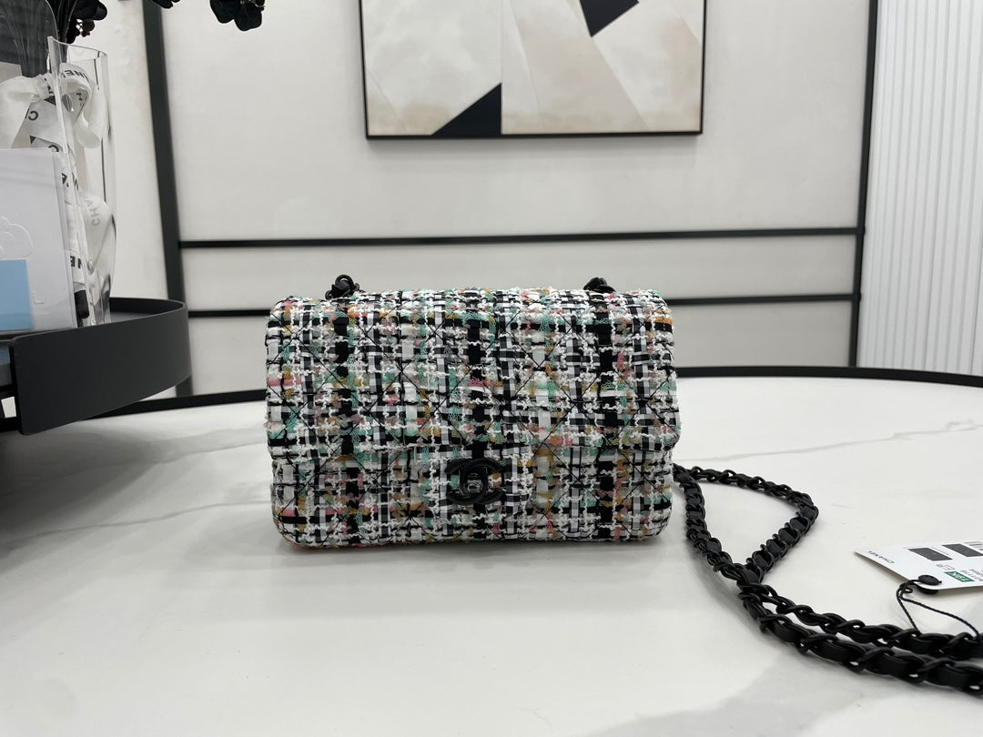 Chanel - Luxury Bag - CHL - 518