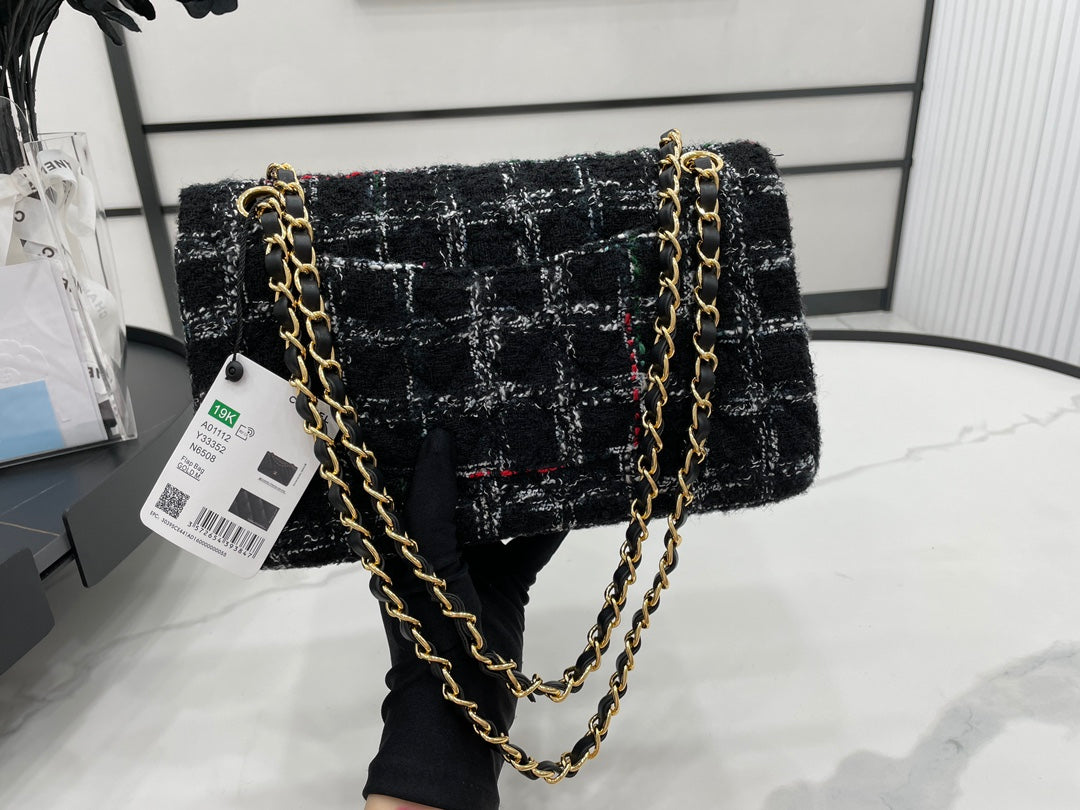 Chanel - Luxury Bag - CHL - 480