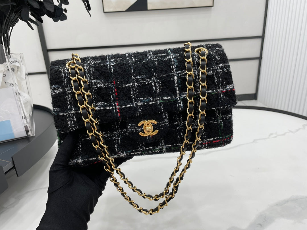 Chanel - Luxury Bag - CHL - 480