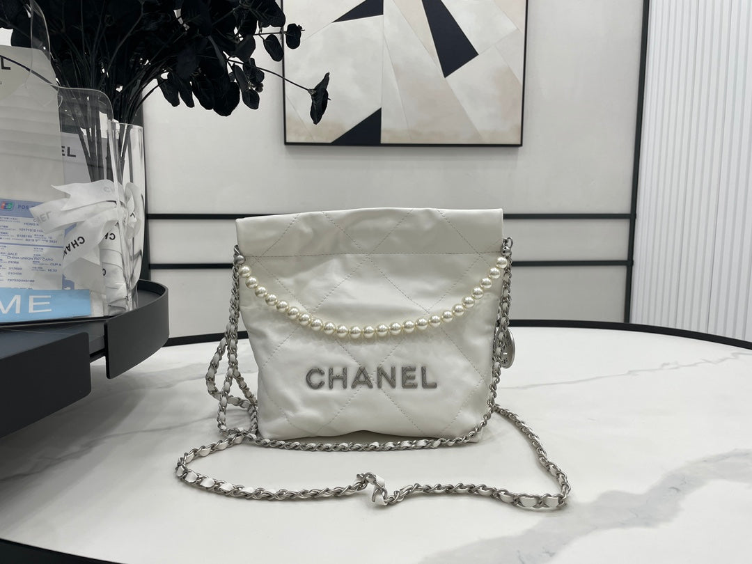 Chanel - Luxury Bag - CHL - 469